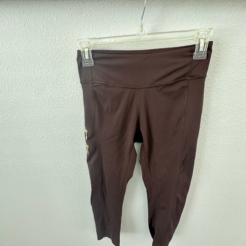 Women's Brown Pants